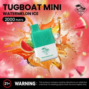 Tugboat Mini Product Descriptions