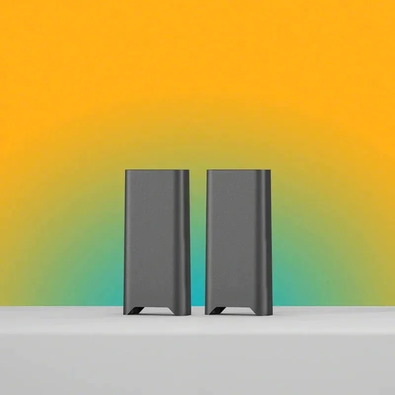 JUUL 2 Summer Menthol Unboxing Looks