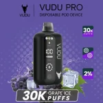 VUDU pro 30k all special flavors