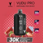 VUDU Pro 30000 Product Descriptions