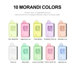 Premium Flavor List for SIKARY Cloud Zero