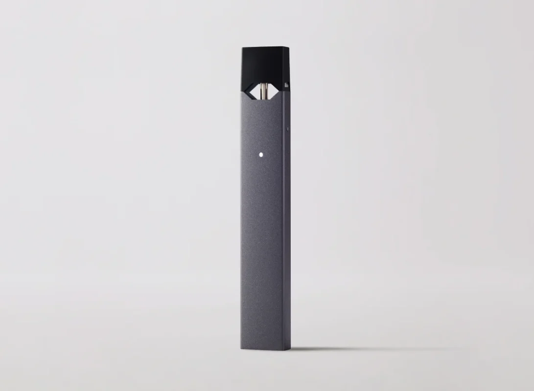 JUUL Slate Premium Vaping Device