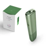 Packaging Information IQOS ILUMA i One Mos green