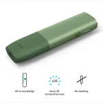 Reasons Why Choose ILUMA i One Moss Green in Dubai