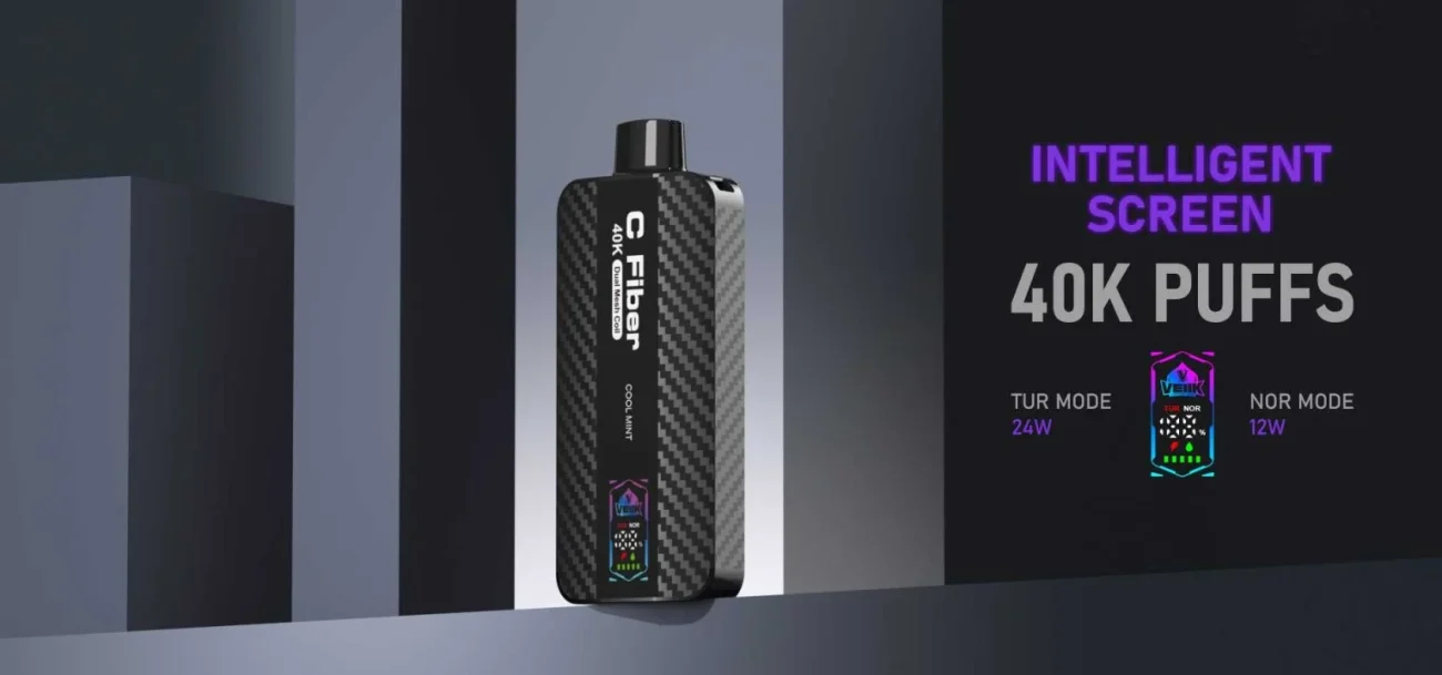 Premium VEIIK C 40000 Product introduction