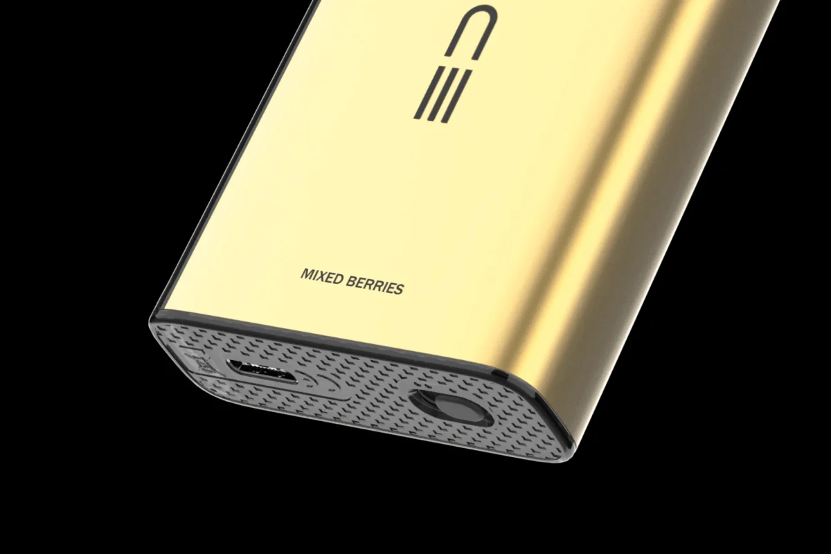 MAYICE 40000 Ice adjustable button