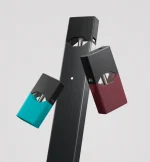 JUUL Slate Grey Features