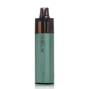 Relx Magic Go 4000 Special features