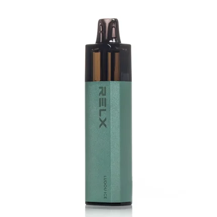 Relx Magic Go 4000 Special features