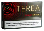 TEREA Scarlet Indonesia Product Descriptions