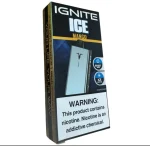 Advanced Ice Control Technology