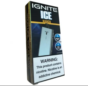 Advanced Ice Control Technology