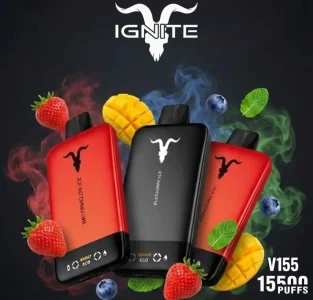 Reasons for loving Ignite 15500 in Dubai