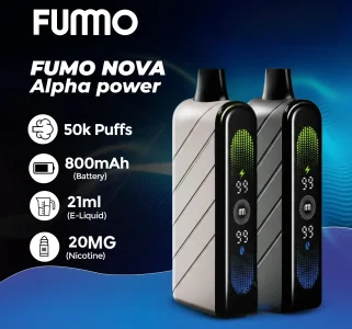 FUMMO 50000 Technical Specs