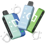 ELFBAR EW9000 Battery