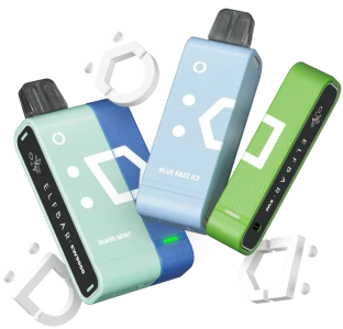 ELFBAR EW9000 Battery