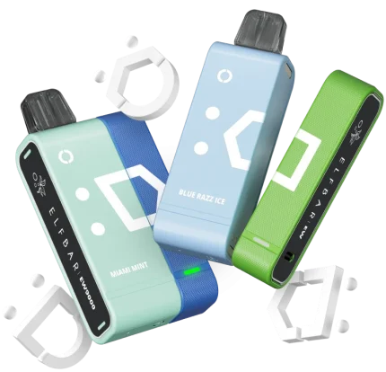 ELFBAR EW9000 Battery