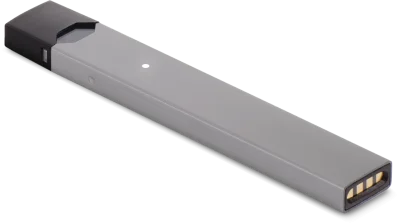 JUUL Silver Product Descriptions