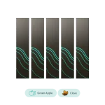 Premium Emerald Edition Flavor in Dubai