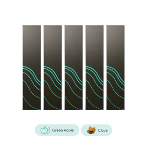 Premium Emerald Edition Flavor