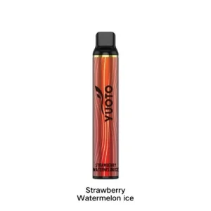 YUOTO Lucious 3000 product descriptions