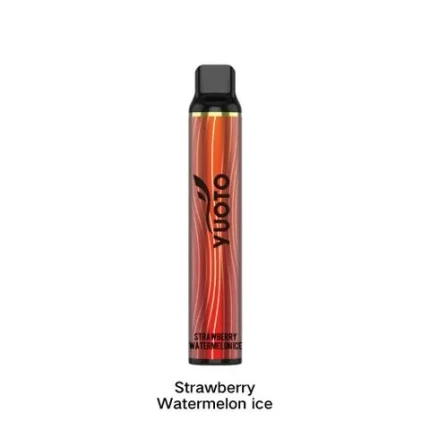 YUOTO Lucious 3000 product descriptions