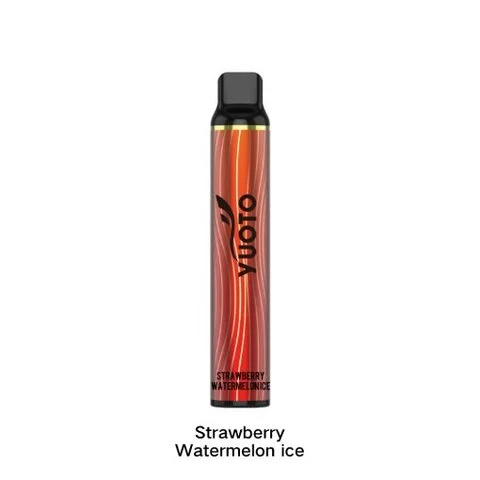 YUOTO Lucious 3000 product descriptions