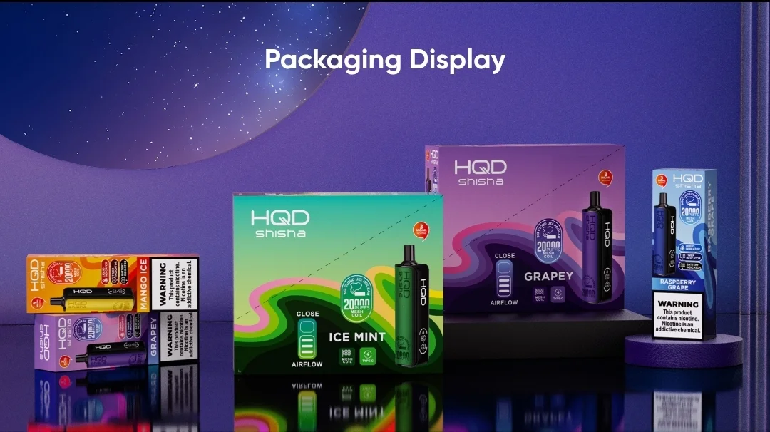 Packaging Information