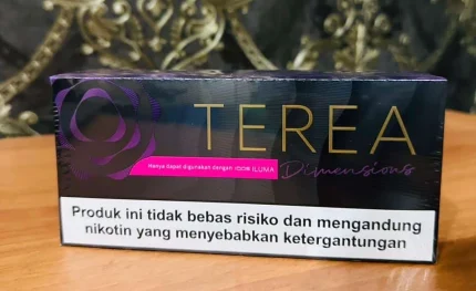 TEREA Dimensions Yougen Stick