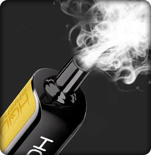 Big Clouds like Shisha