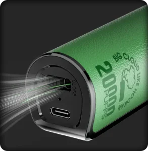 Adjustable Airflow Control