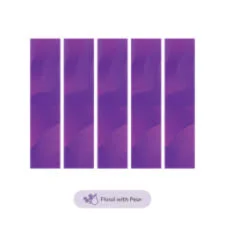 TEREA Dimensions Yougen Flavor Profile