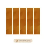 Flavor Profile Dimensions apricity