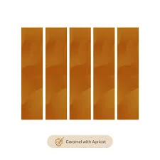 Flavor Profile Dimensions apricity