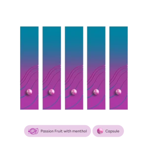 TEREA Stick Oasis Pearl Flavor