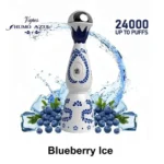 HUMO AZUL 24000 Puffs Watermelon Ice