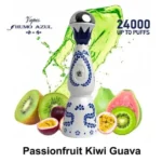 HUMO AZUL 24000 Puffs Watermelon Ice