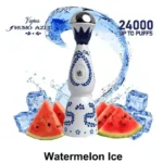 HUMO AZUL 24000 Puffs Watermelon Ice