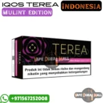 Buy IQOS TEREA Mulint Edition Indonesia in Dubai UAE