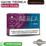 IQOS TEREA Oasis Pearl Indonesia in Dubai