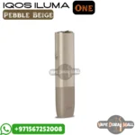 Genuine IQOS ILUMA One Moss Green in Dubai – Best Price