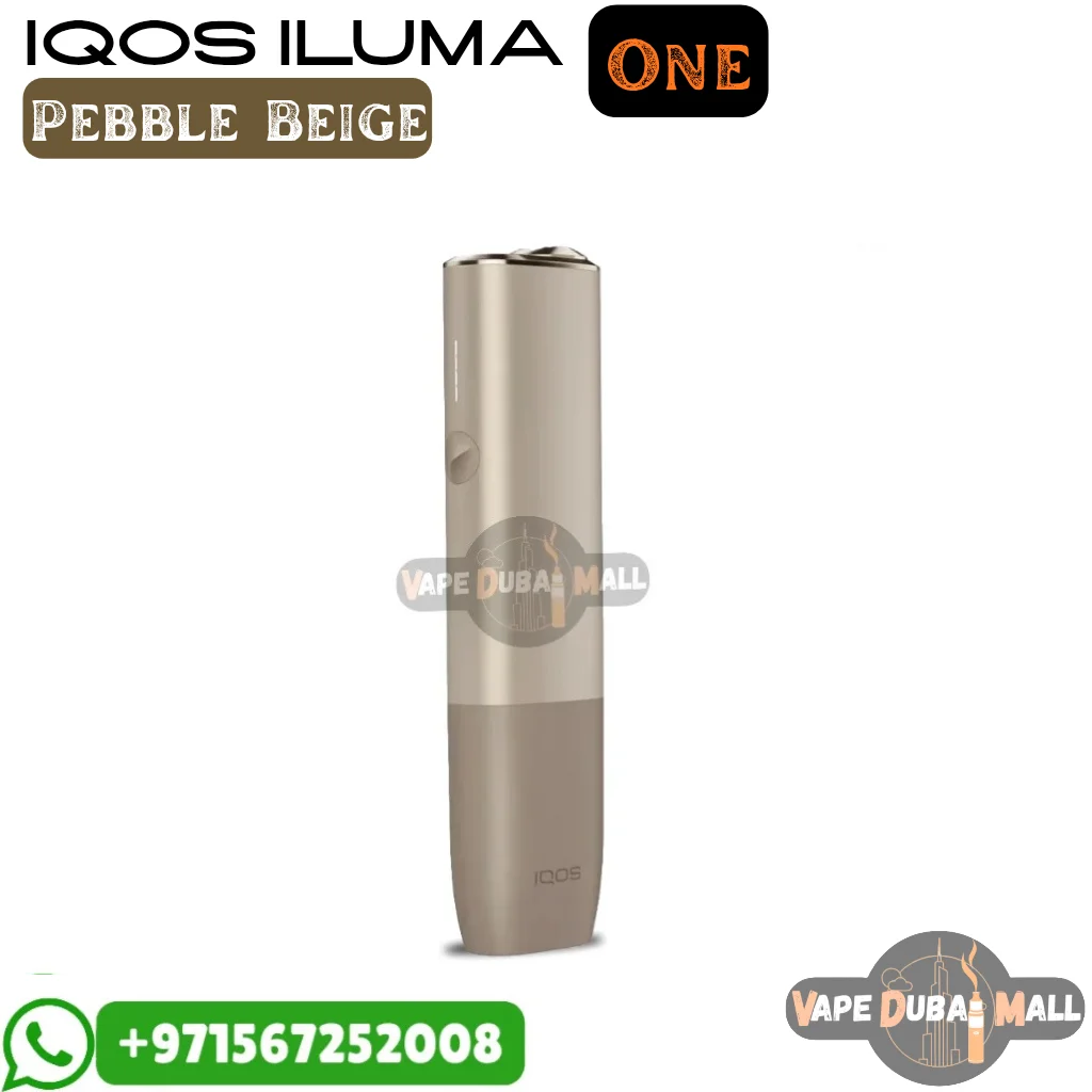 Genuine IQOS ILUMA One Moss Green in Dubai – Best Price Genuine IQOS ILUMA One Moss Green in Dubai – Best Price