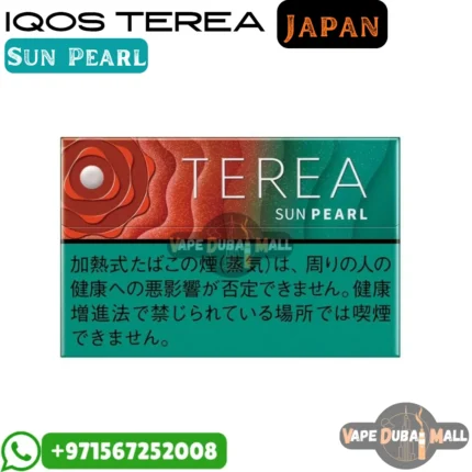 TEREA Sun Pearl Japan in Dubai UAE