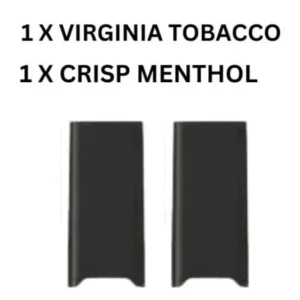 What Contains JUUL 2 Variety Pack